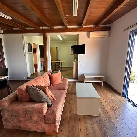 Hotel Lefkada - Cheloni Vavkeri